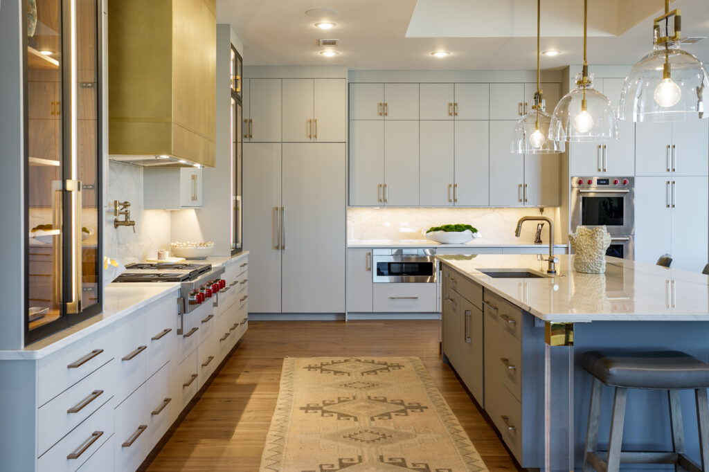 Kitchen Gallery Westbrook Design Build Cabinetry Interiors